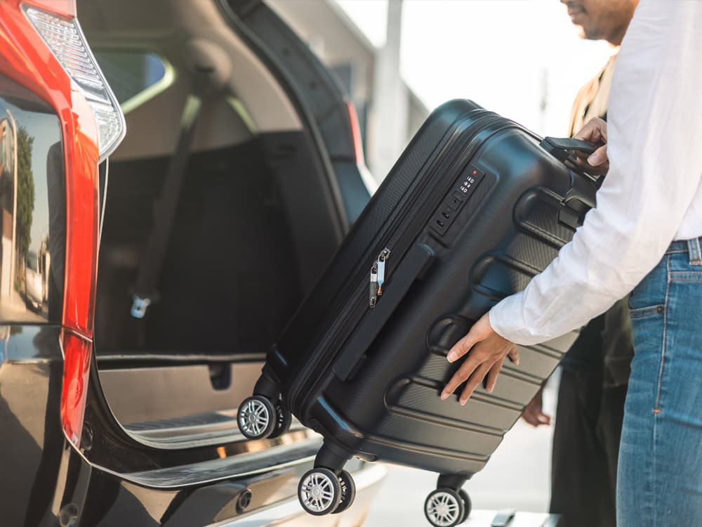 Unsere Parkpreise am Flughafen Alicante werden Sie begeistern!