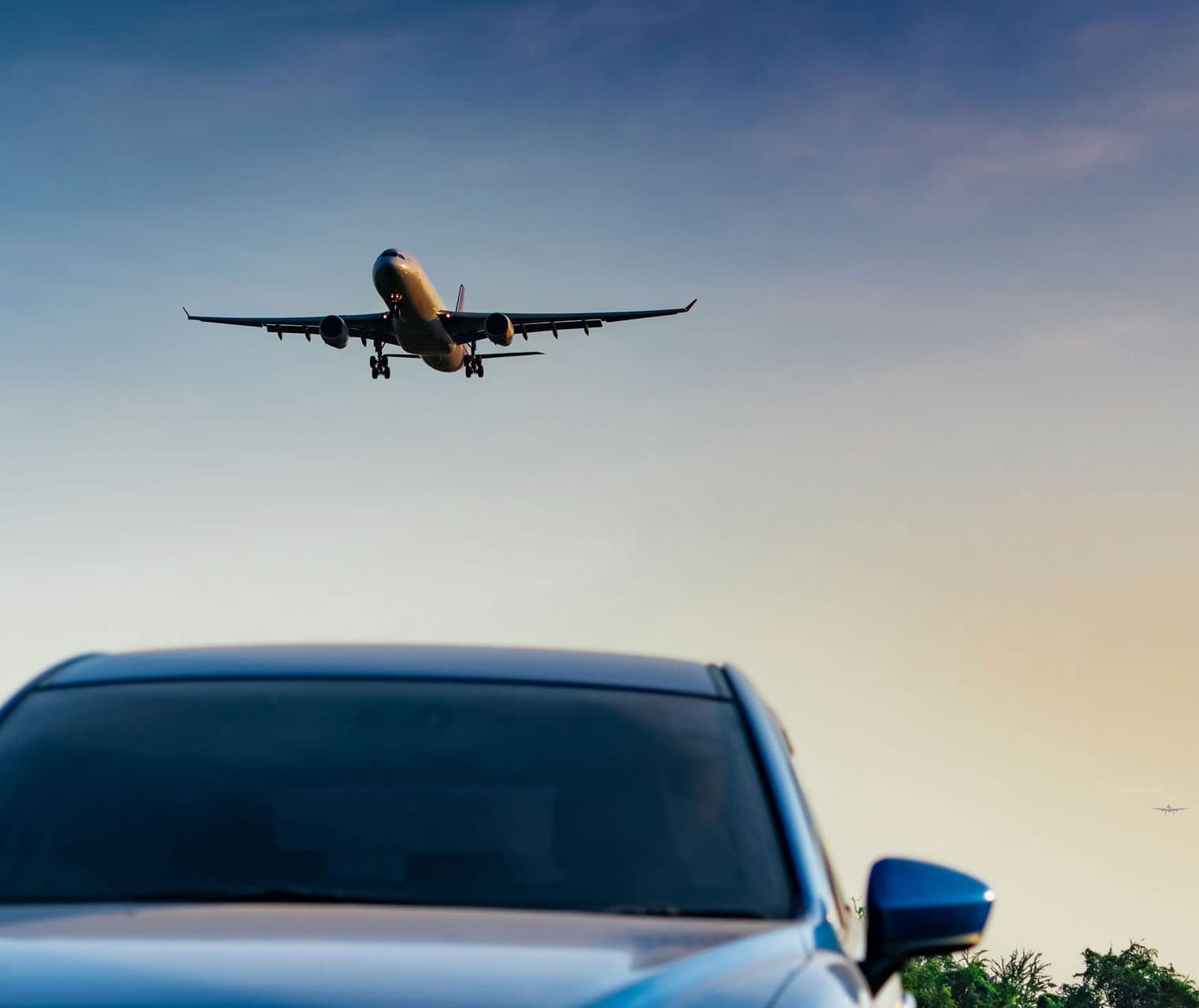 Du hast bereits deinen Parkplatz am Flughafen Alicante gefunden!